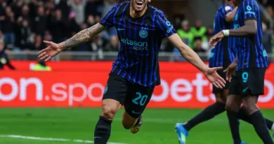 Torino
vs
Inter Milan – Nouvelles et Composition Probable