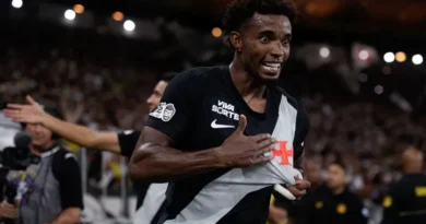 Vasco
vs
Botafogo – Actualités et Équipes Probables