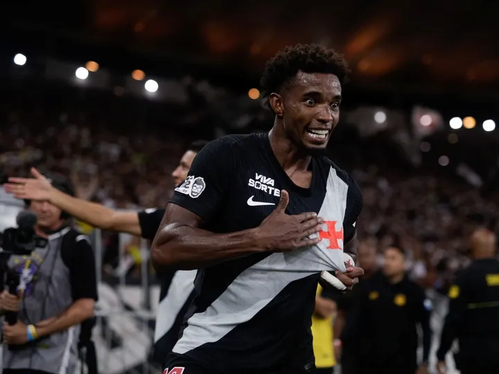 Vasco
vs
Botafogo – Actualités et Équipes Probables