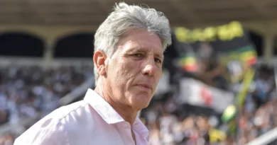 Vasco
vs
Olimpia – Nouvelles et Équipes Probables