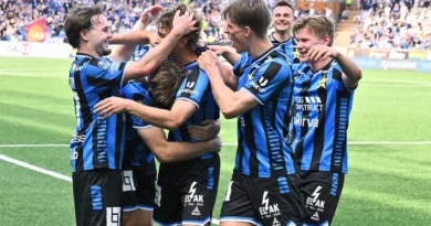 AIK
vs
Sirius – Actualités et Prochaines Équipes