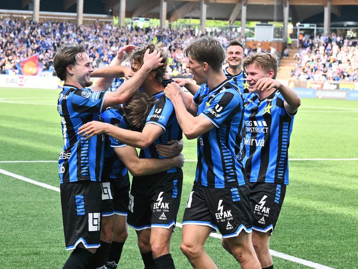 AIK
vs
Sirius – Actualités et Prochaines Équipes