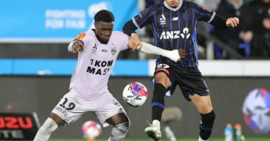 Adelaide United vs Auckland City FC – Actualités et Probables Équipes