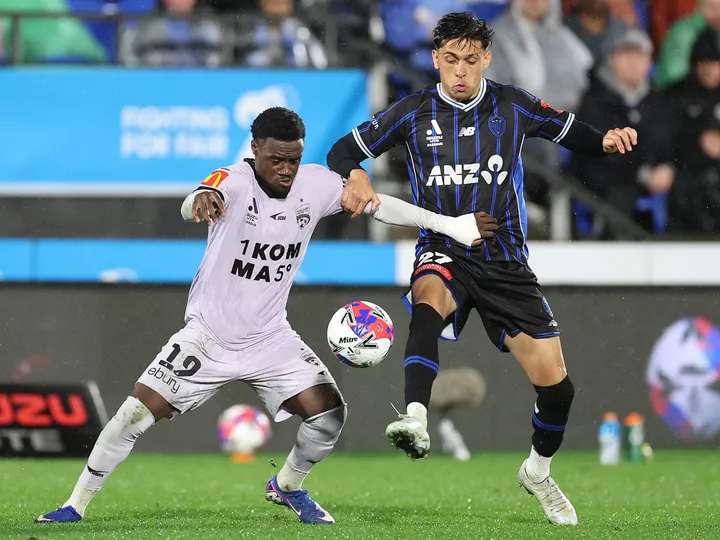 Adelaide United vs Auckland City FC – Actualités et Probables Équipes