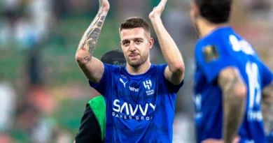 Al-Hilal
vs
NEOM SC – Actualités et Probables Alignements