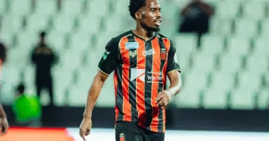 Al-Taawoun
vs
Al Riyadh – Nouvelles et Probables Élévations