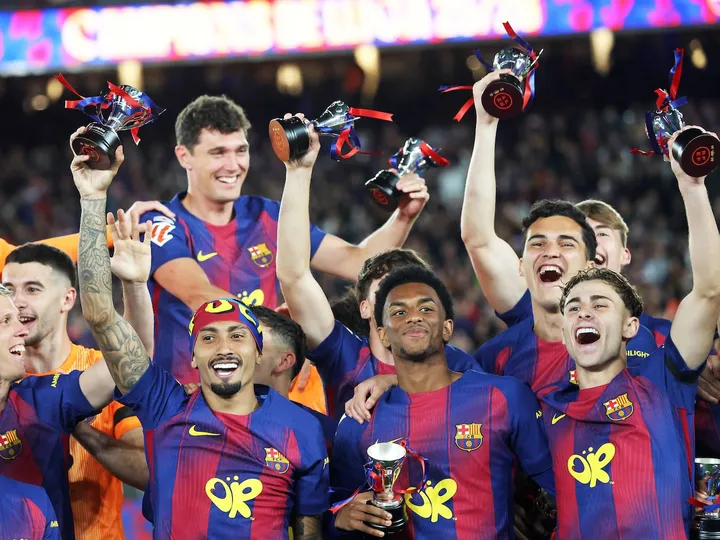 Alavés vs FC Barcelone – Actualités et Probables Compositions