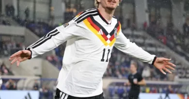 Allemagne
vs
Finlande – Actualités et Probables Alignements