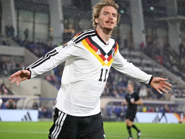 Allemagne
vs
Finlande – Actualités et Probables Alignements