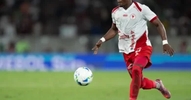 Amérique
vs
Macara – Nouvelles et Probables Éléments de Composition