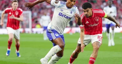 Aston Villa
vs
Forêt de Nottingham – Nouvelles et Probables Compositions