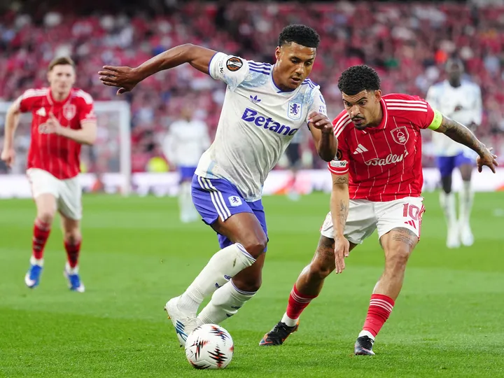 Aston Villa
vs
Forêt de Nottingham – Nouvelles et Probables Compositions
