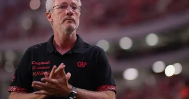 Athletico PR
vs
Mirassol – Nouvelles et Alignements Probables