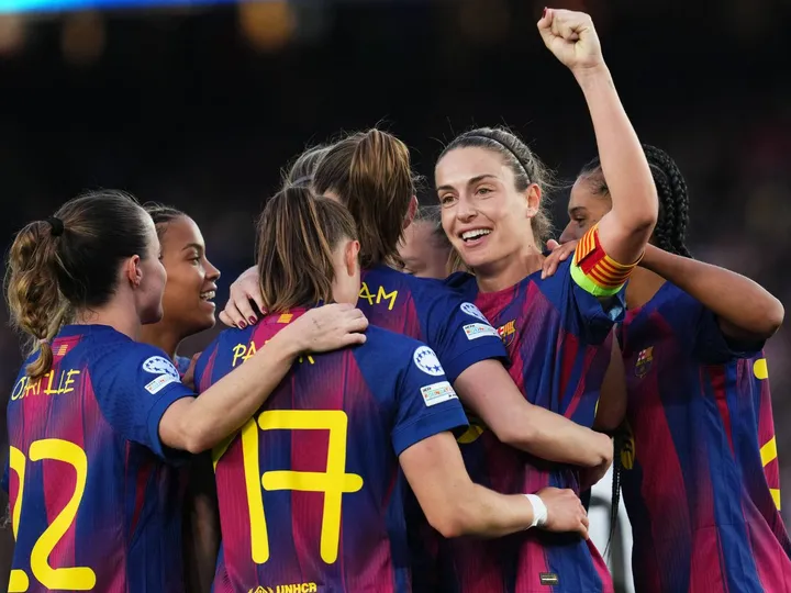 Barcelone vs Bayern Munich – Actualités et Probables Éléments