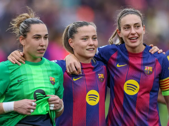 Barcelone vs Lyon – Actualités et Probables Équipes