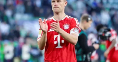 Bayern
vs
FC Cologne – Nouvelles et Compositions Probables