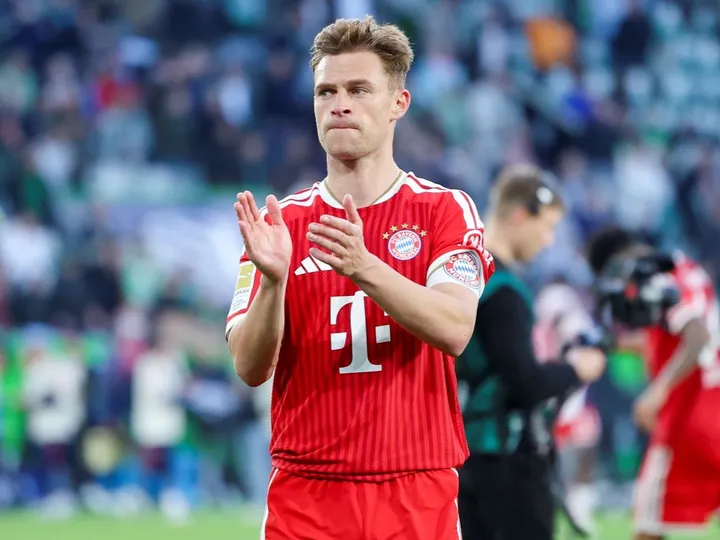 Bayern
vs
FC Cologne – Nouvelles et Compositions Probables