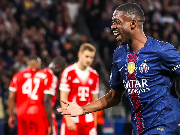 Bayern
vs
PSG – Actualités et Probables Éléments de Composition