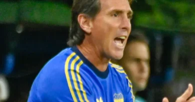 Boca Juniors
vs
Cruzeiro – Actualités et Probables Alignements