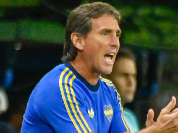 Boca Juniors
vs
Catolica – Actualités et Compositions Probables