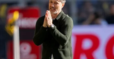 Borussia M'Gladbach
vs
Dortmund – Nouvelles et Probables Éléments de Composition