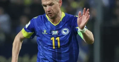 Bosnie-Herzégovine vs Macédoine du Nord – Actualités et Probables Compositions