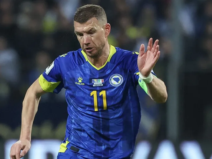 Bosnie-Herzégovine vs Macédoine du Nord – Actualités et Probables Compositions