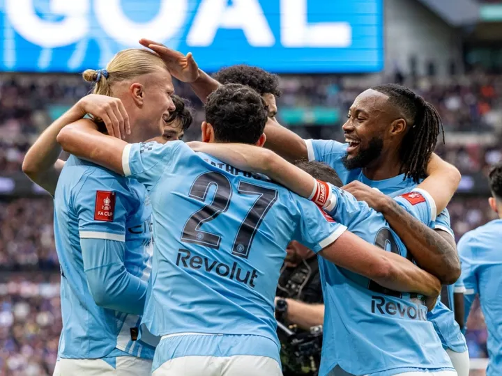 Bournemouth
vs
Manchester City – Nouvelles et Probables Compositions
