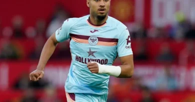 Brentford
vs
Palace de Crystal – Actualités et Probables Compositions