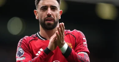 Brighton
vs
Manchester United – Nouvelles et Probables Compositions