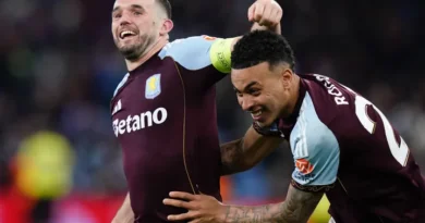 Burnley vs Aston Villa – Nouvelles et Probables Compositions