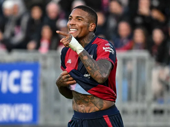 Cagliari
vs
Udinese – Nouvelles et Probables Équipes