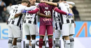 Charleroi
vs
Louvain – Actualités et Probables Éléments