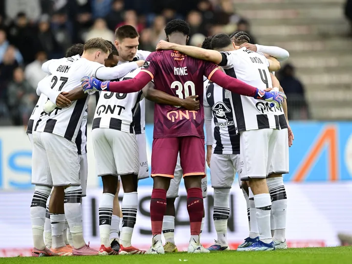 Charleroi
vs
Louvain – Actualités et Probables Éléments