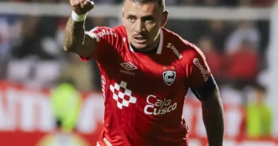 Cienciano
vs
Juventude – Actualités et Probables Alignements