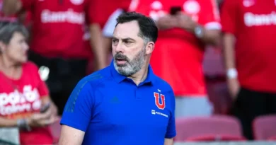 Coquimbo
vs
Universitaire – Nouvelles et Équipes Probables