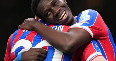 Crystal Palace
vs
Rayo Vallecano – Nouvelles et Probables Équipes