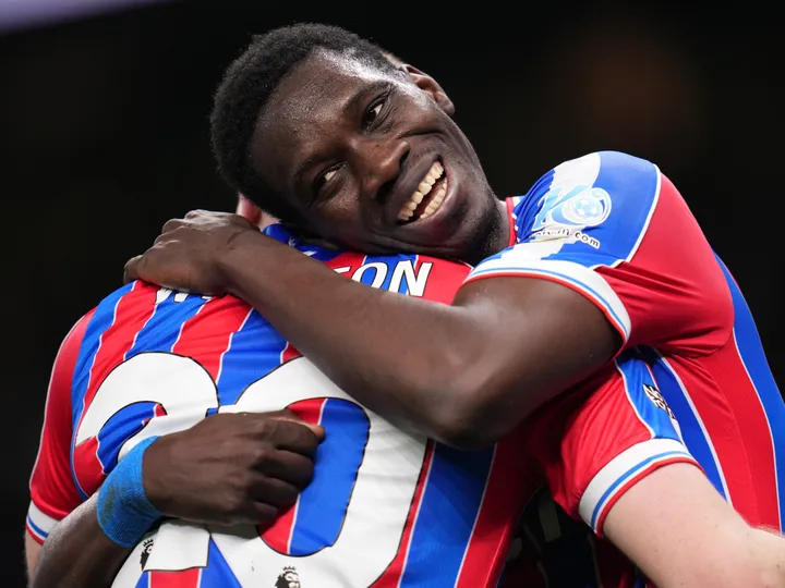 Crystal Palace
vs
Rayo Vallecano – Nouvelles et Probables Équipes