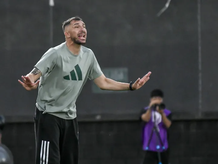 Déportivo Riestra
vs
Grêmio – Actualités et Probables Élévations