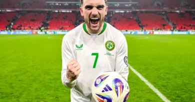 Députée Irlanda
vs
Qatar – Nouvelles et Probables Compositions