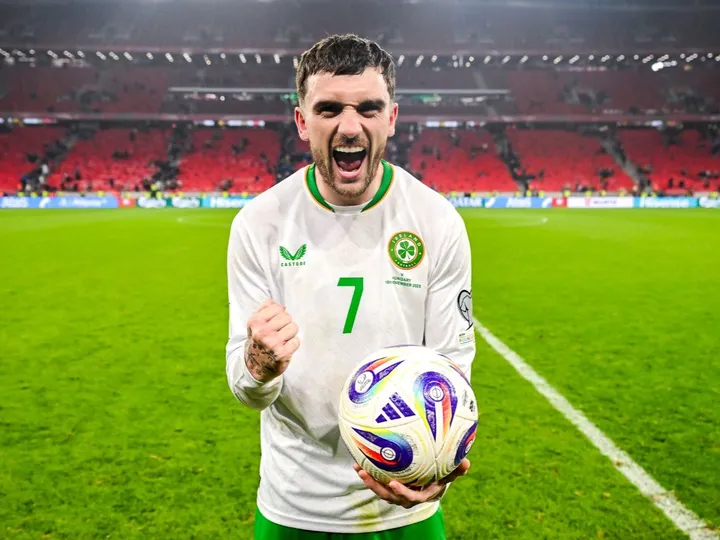 Députée Irlanda
vs
Qatar – Nouvelles et Probables Compositions