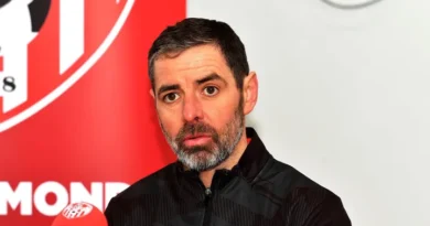 Derry
vs
Shelbourne – Nouvelles et Probables Équipes