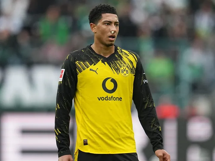 Dortmund vs Francfort – Actualités et Probables Équipes