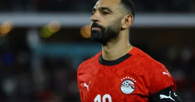 Égypte vs Russie – Nouvelles et Probables Éléments de Composition