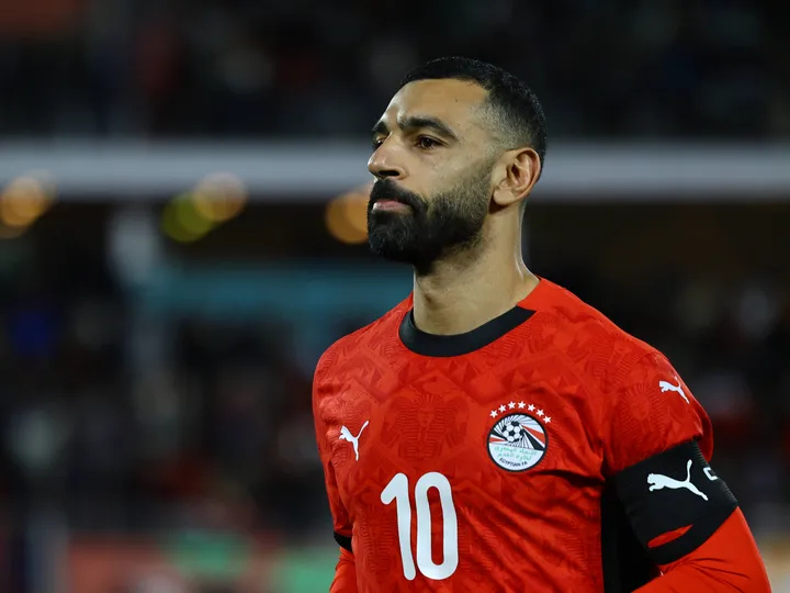 Égypte vs Russie – Nouvelles et Probables Éléments de Composition