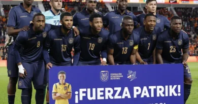 Équateur vs Arabie Saoudite – Nouvelles et Probables Compositions