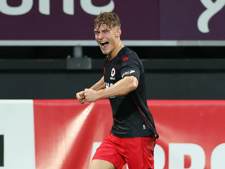 Excelsior
vs
Volendam – Nouvelles et Équipes Probables