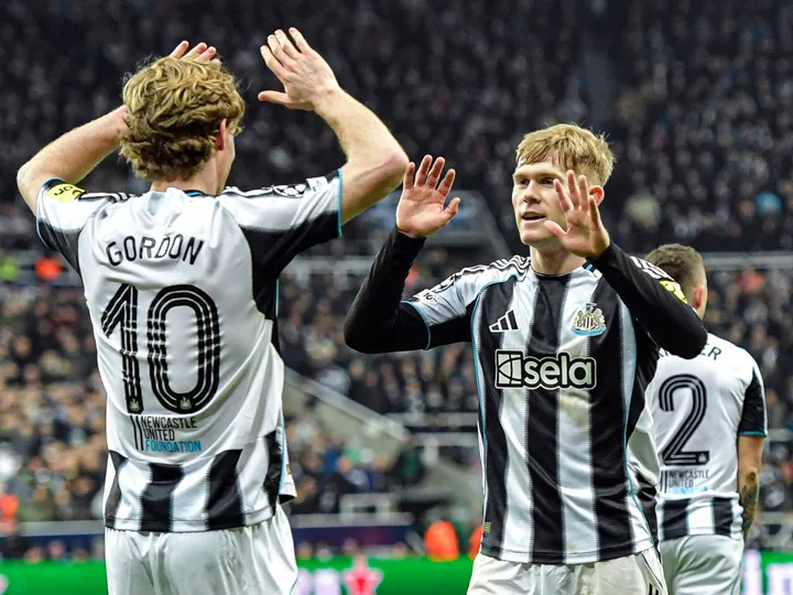 Forêt de Nottingham
vs
Newcastle – Nouvelles et Équipes Probables