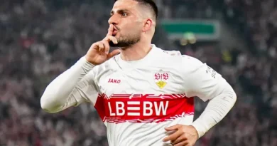 Francfort Stuttgart – Actualités et Probables Compositions
