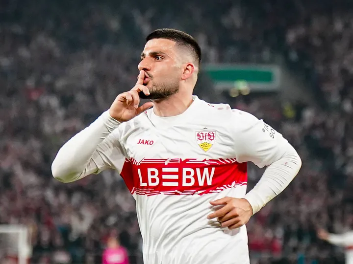 Francfort Stuttgart – Actualités et Probables Compositions